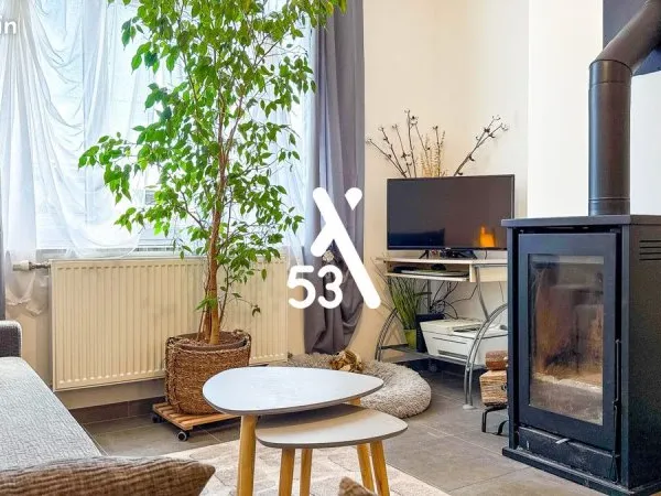 Maison 5 pièces 129 m²