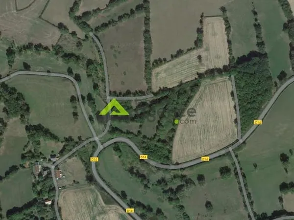Terrain 15000 m²
