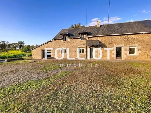 Maison 5 pièces 113 m²