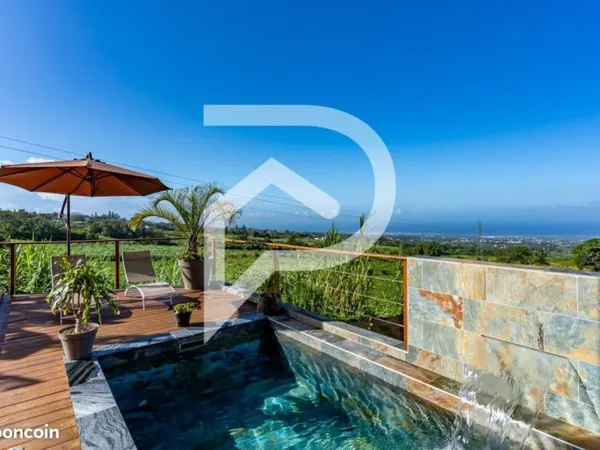 Villa 6 pièces 120 m²