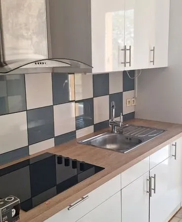 Appartement 3 pièces choisy le roi