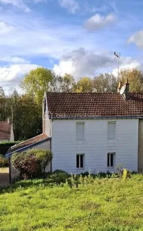 Maison 6 pièces 87 m²
