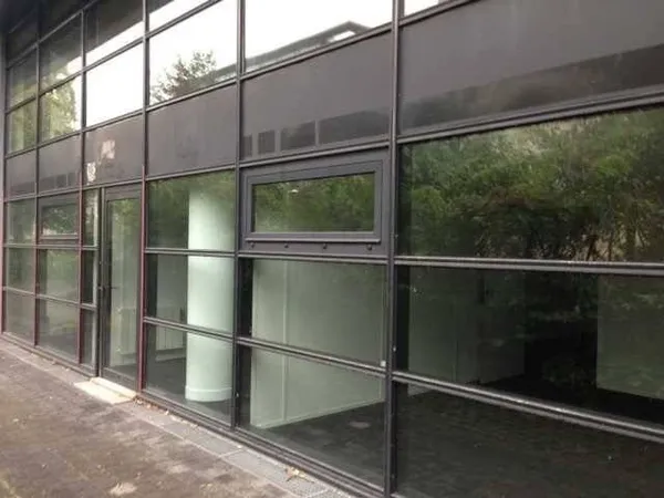 Bureaux 175 m²