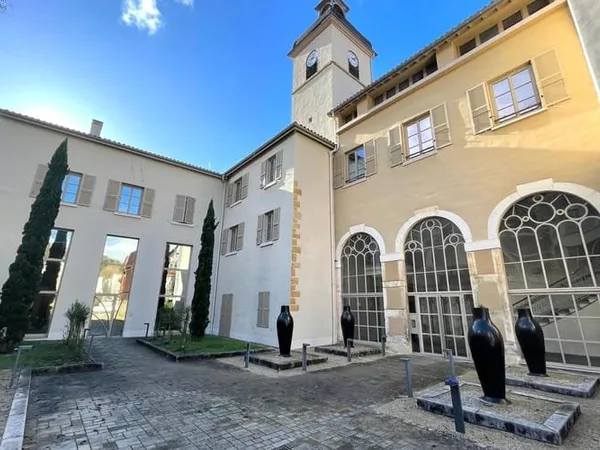 Appartement 4 pièces 93 m²