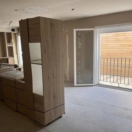 Appartement 3 pièces 80 m²