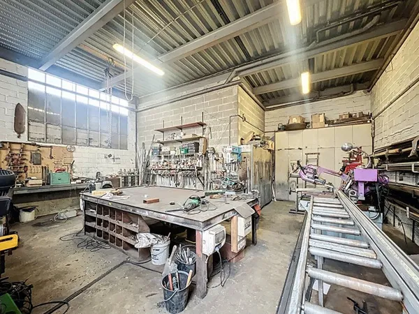 Local commercial 53 m²