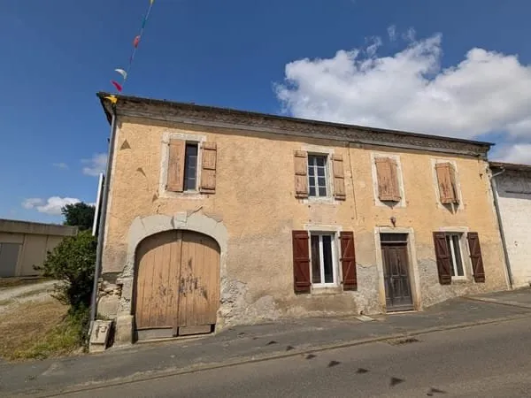 Maison 6 pièce(s) 206 m2