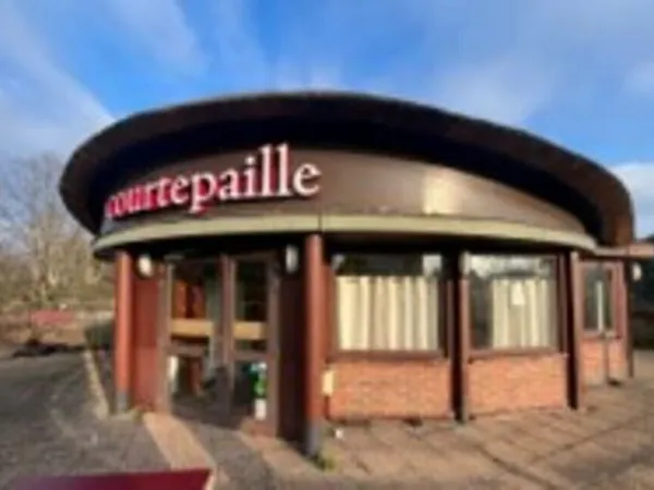 LOCAL COMMERCIAL à LOUER