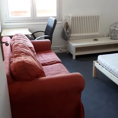Appartement T1