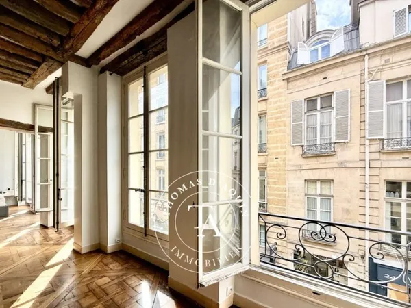 Appartement 2 pièces