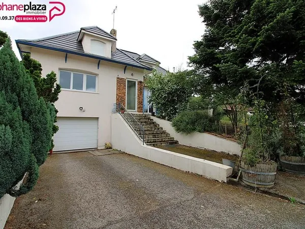 Maison Villenave d'Ornon - 8 pièce(s) - 179 m2