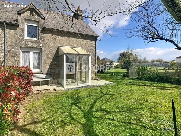 Maison 3 pièces 65 m²