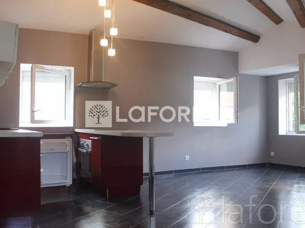 Appartement Givors 2 pièce(s) 42 m2