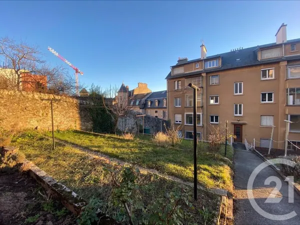Appartement 4 pièces 88 m²