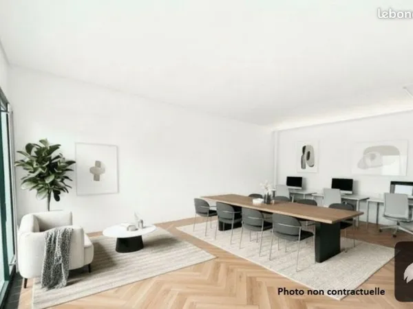 NIMES SAINT CESAIRE : Local Professionnel