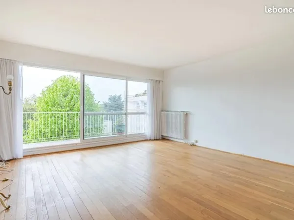 Appartement 4 pièces 85 m²