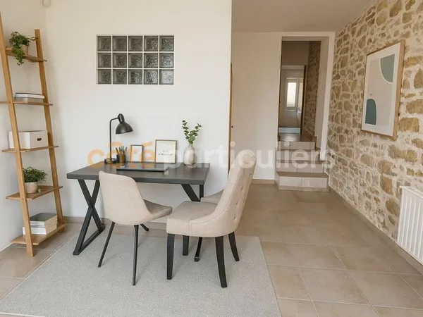 Maison 5 pièces 180 m²