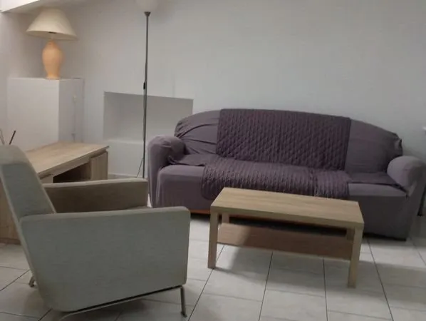 Corte T3 meublé