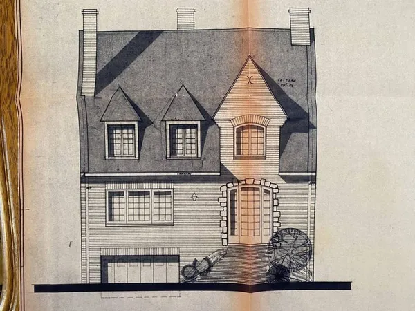 Maison 6 pièces 137 m²