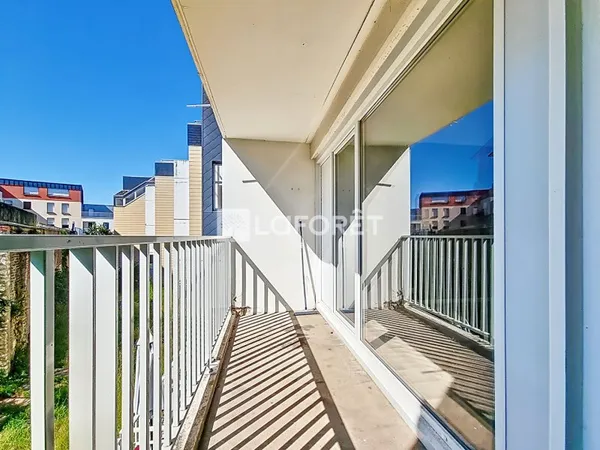 Appartement 1 pièce 30 m²