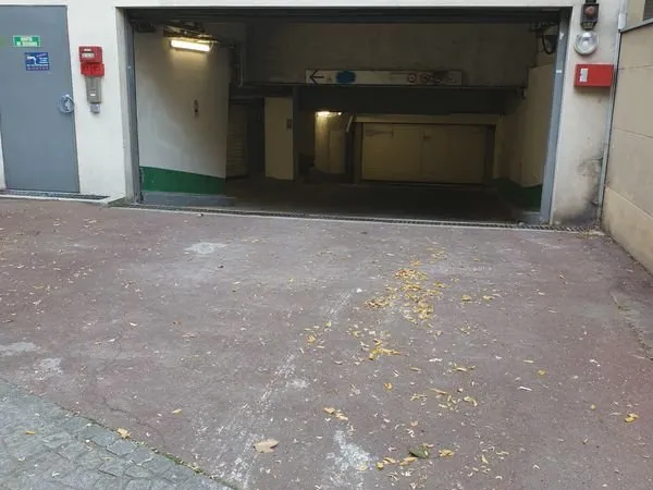 Stationnement Vente Issy-les-Moulineaux   25000€