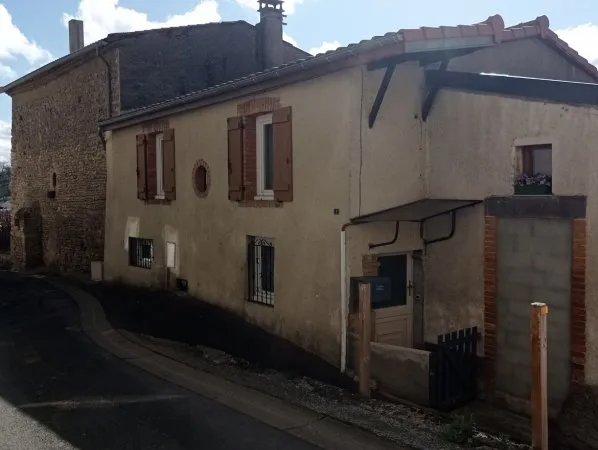 Maison 4 pièces 89 m²