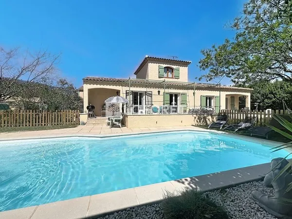 Villa Auriol 5 pièce(s)