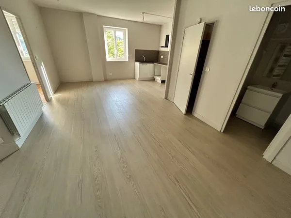 Appartement T2 parfait état