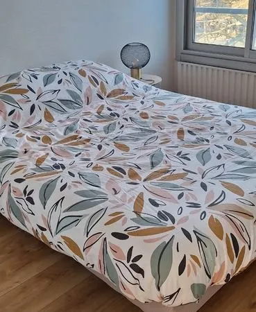Chambre en colocation