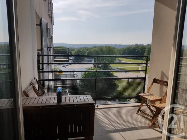 Appartement 1 pièce 35 m²