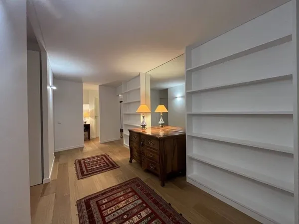 Appartement 3 pièces 82 m²