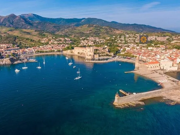 Appart T3 NEUF à 700m des plages