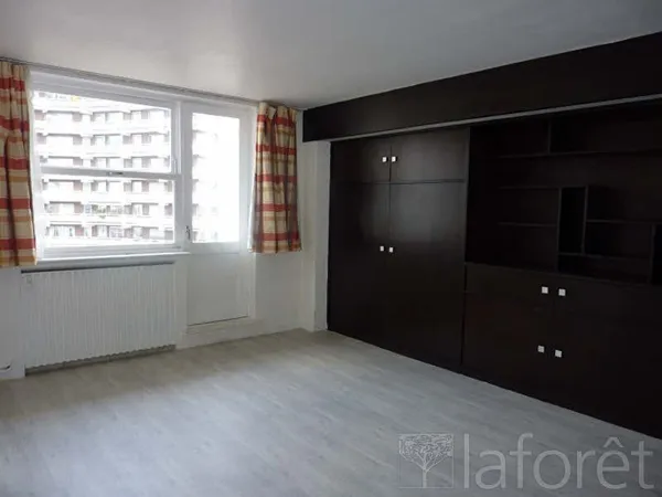 APPARTEMENT NANCY - 1 pièce(s) - 36.4 m2