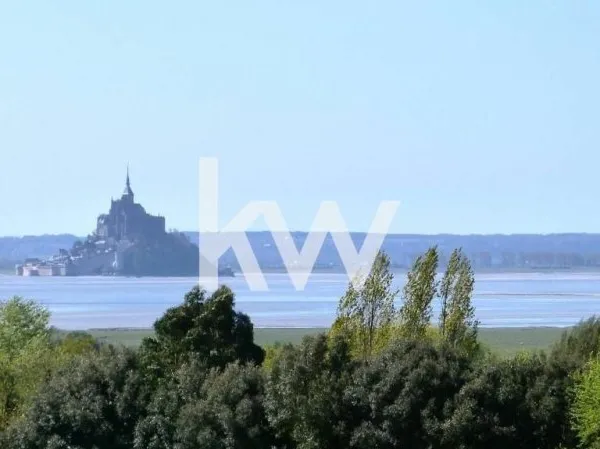 Villa 463 m²