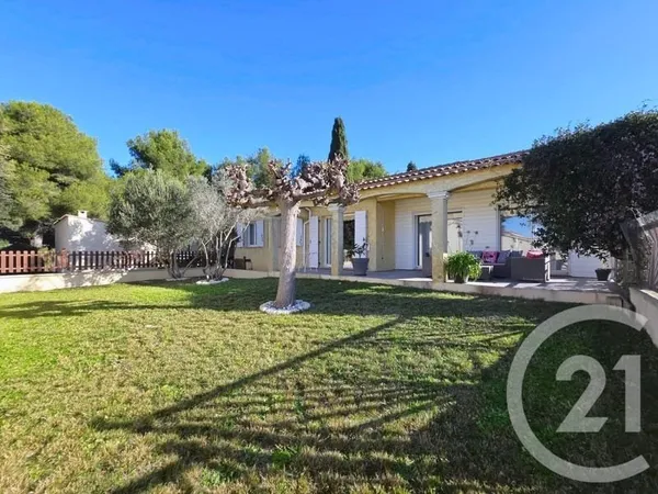 Maison 4 pièces 124 m²