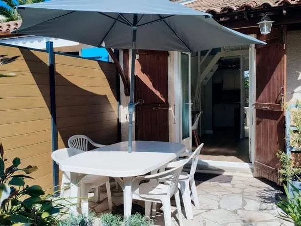 Appartement 2 pièces 23 m²