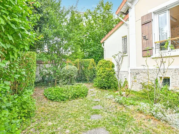 Maison 4 pièces 80m2