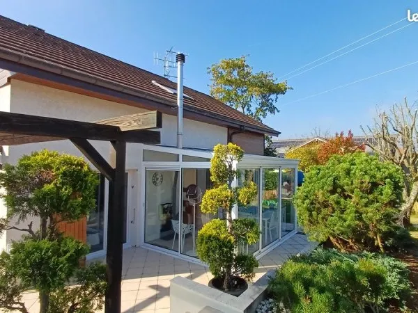 Maison individuelle 141.41m2