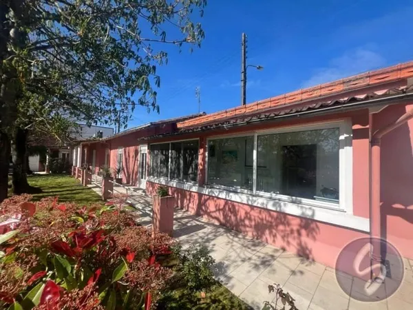 Maison 7 pièces 162 m²