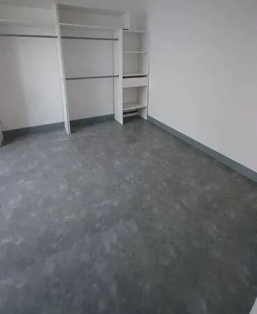 Appartement 2 pièces 37 m²