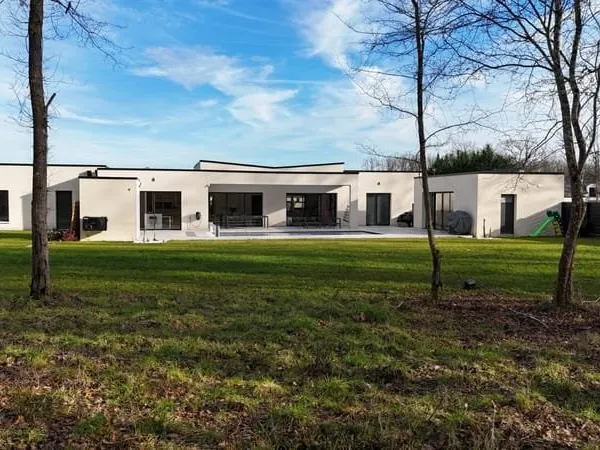 Maison Romorantin Lanthenay 7 pièce(s)