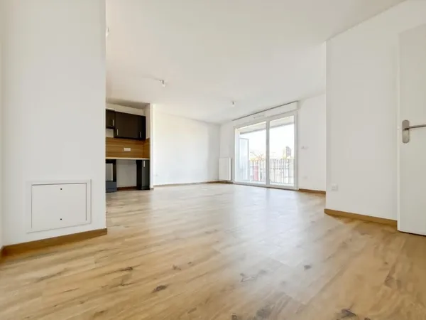 Vends appartement récent