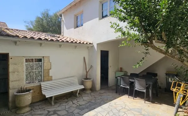 Maison 7 pièces 150 m²