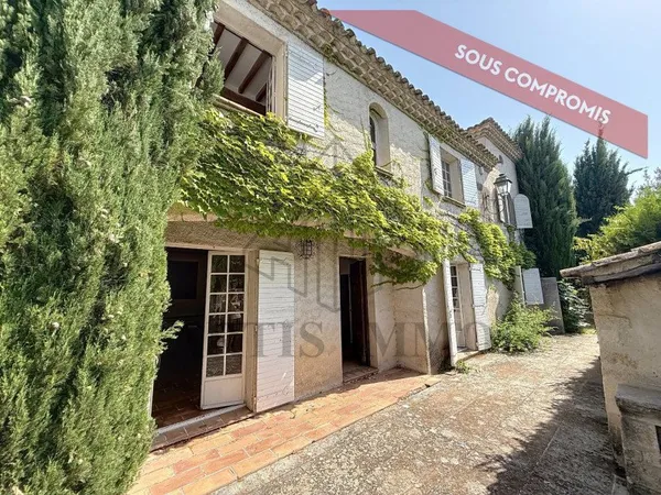 Maison 6 pièces 147 m²