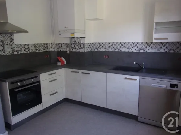 Appartement 4 pièces 84 m²