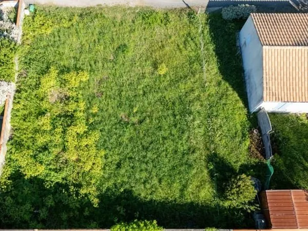 Terrain à bâtir Vente Barbâtre  321m² 80625€