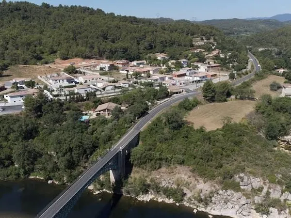 Terrain à bâtir 722 m²