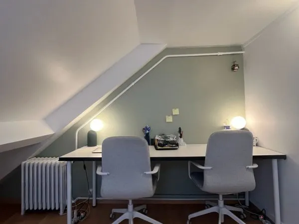 Loue bureau