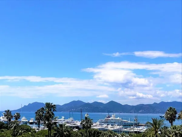 CROISETTE T3/T4 105M2 Vue mer panoramique