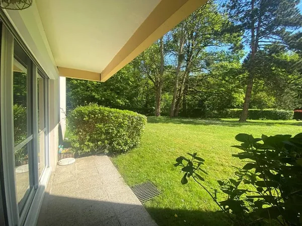 Appartement 2 pièces 71 m²